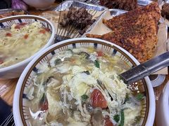-老白家怡贵园烤肉