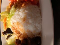 -田老师红烧肉(通州果园物美档口店)