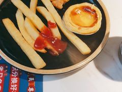 -非烤勿扰自助烤肉(东坑四季广场店)