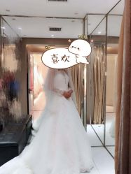-GRACE KELLY婚纱与礼服(天津店)