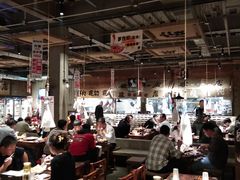 -破店肥蛤·海鲜·烧烤(翠园街店)