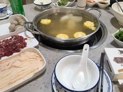 -杏花吴记牛肉火锅