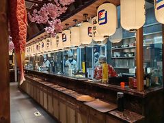 -福樱兰海鲜放题铁板烧(加州店)