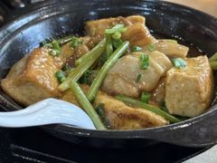 -庆丰农庄·团建·农家菜(大浪店)