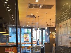 -汉堡王(华润五彩城店)