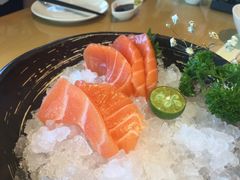 -赤坂亭·M9和牛烧肉·铁板烧·日料398放题(长泰广场店)