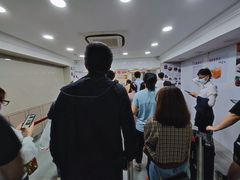 -珍妮曲奇聪明小熊(尖沙咀店)