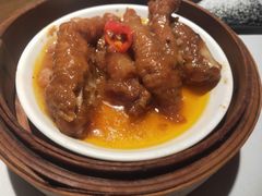-老伙记海鲜码头(北滘店)