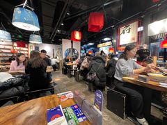 -和府捞面(国金汇店)