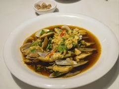-潮人姐妹轩(海宁路店)