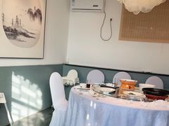 包厢-有喜胶东小馆(太申祥和店)