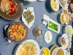 -楚禾宴·家宴(光谷大道店)