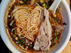 -品回味清真西北楼(宁波首店)