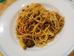 -萨莉亚意式餐厅(石鼓路店)