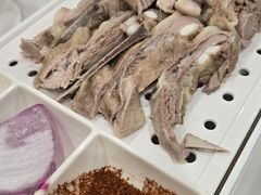 -老毛手抓·盐池滩羊非遗手抓(宁夏总店)