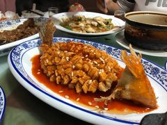 -广迎居老正兴菜馆