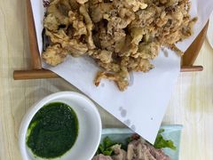 -老舅老蒙肉饼非遗店(一店)