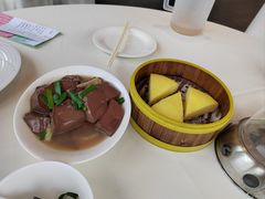 -半岛太子酒家(海港城店)