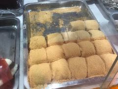 -中国国际会展中心-马甸购物街