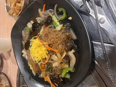 -大长今(唐人街店)
