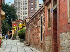 -ANTSTORY 蚂蚁私厨·现代闽菜