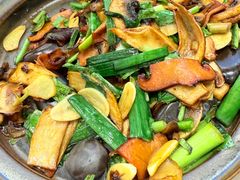 -云海肴·汽锅鸡·云南菜(广安门天虹店)