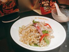 -探鱼·鲜青椒爽麻烤鱼(领展购物广场店)