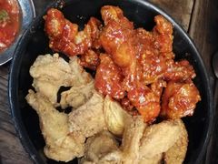 -MI WU FACTORY米屋美食工厂餐厅(绿地店)