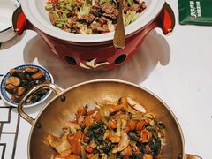 -湘厨私房菜(广昌店)