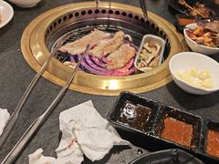 -神户赤童日式烤肉伙伴(东直门店)
