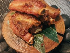 -沿江海南菜·文昌鸡祖师爷(大东海店)