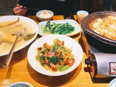 -鸡毛店·川菜(李家沱店)