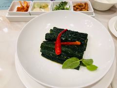 -南山鲜虾面·活鲜小馆·海味大连菜(南山总店)