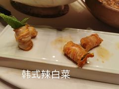 -院里寻菜·精致庭院菜(观沙岭店)