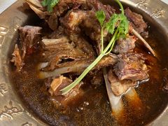 -和庆斋羊蝎子火锅·碳缸烧烤(顺义旗舰店)