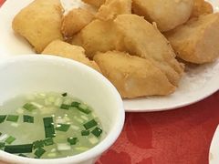 -深运潮州粥(水库店)