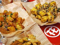 -见味花甲(福田coco park店)