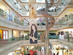 -巴黎春天(浦建店)
