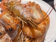 -川骄海鲜自助(河东店)