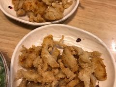 -红小满休闲餐厅(十全街店)