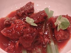 -白家大院·王府宫廷菜(苏州街店)