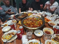 -驿楼兰·新疆菜(火车站店)