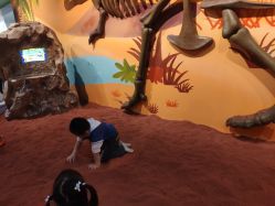 -北京科学中心儿童乐园