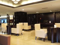 -衡山北郊宾馆-餐厅(顾村公园店)