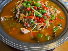 -盐帮食坊•小河帮川菜(四川师大店)