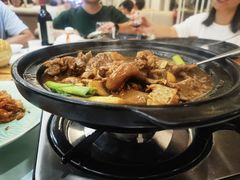 -新兴家喻酒家·羊城名宴(昌岗店)