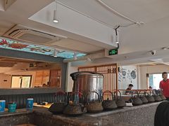 -胡马八破·川菜小馆(高新万达店)