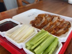 -娄三少·老北京春饼烤鸭家常菜(富力又一城店)