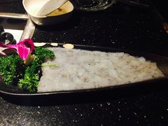 -捞王锅物料理(凯旋路店)