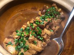 -桂小厨广西菜(青秀万达店)